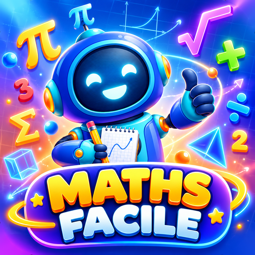Maths Facile