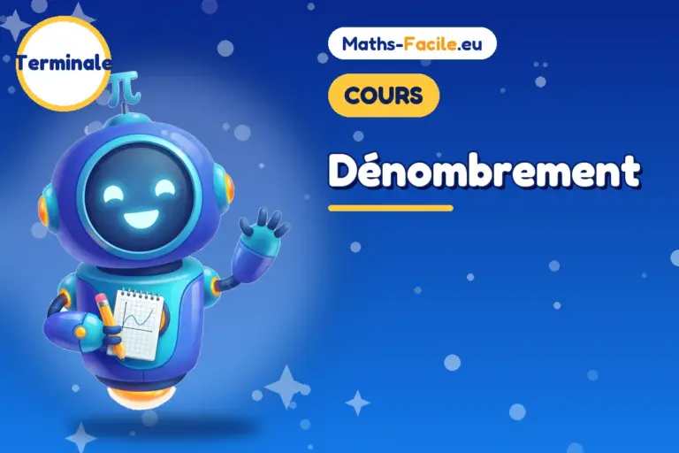 Cours de maths Terminale : Cours de maths Terminale