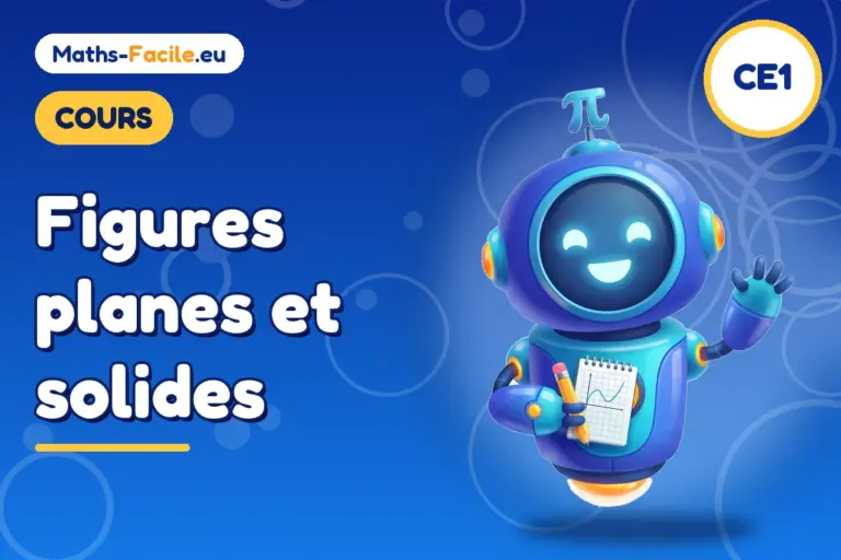 Cours de maths CE1 : cours de maths CE1