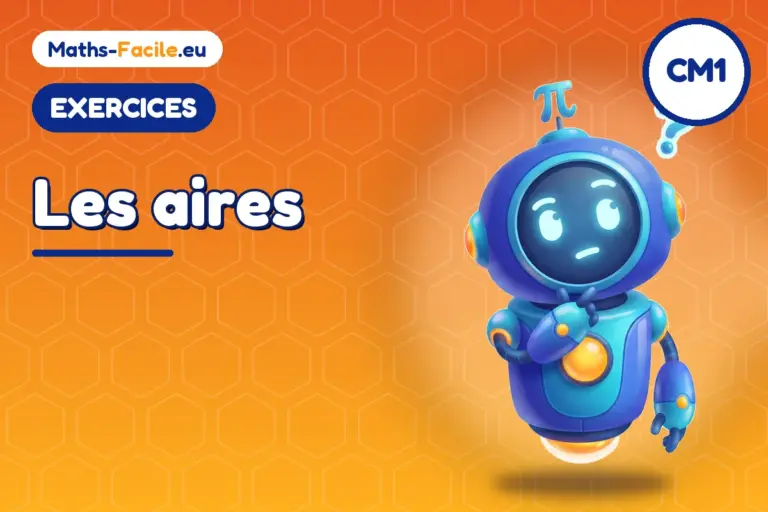 Exercices de maths CM1 : exercices de maths CM1