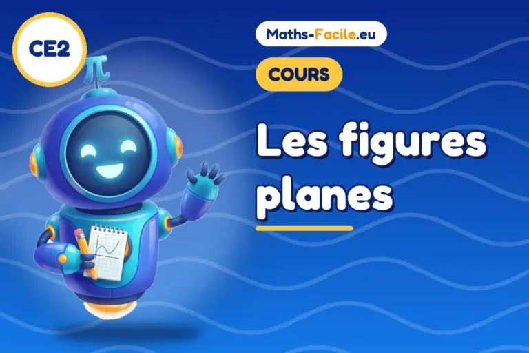 Cours de maths CE2 : cours de maths CE2