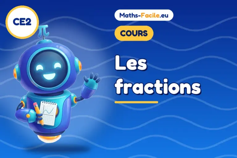 Cours de maths CE2 : cours de maths CE2