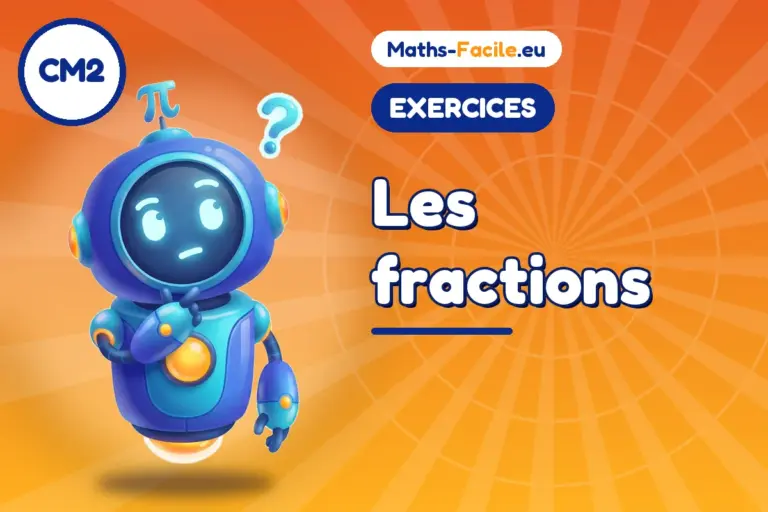 Exercices de maths CM2 : exercices de maths CM2