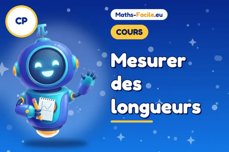 Cours de maths CP : cours de maths CP