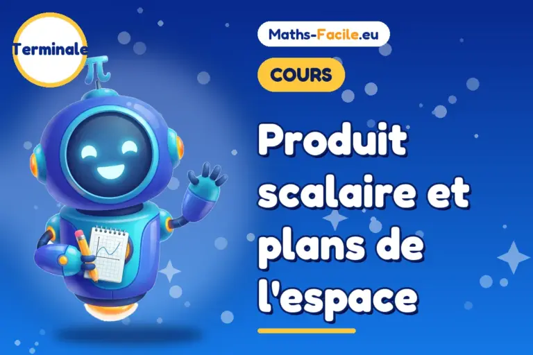 Cours de maths Terminale : cours de maths Terminale