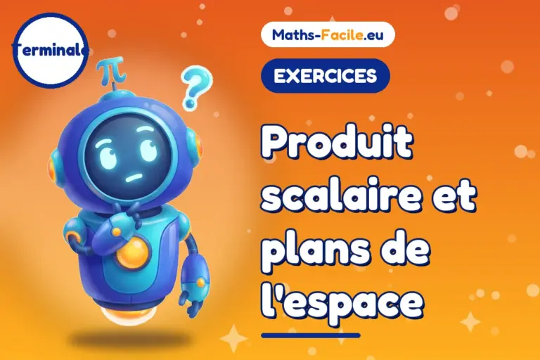 Exercices de maths Terminale : exercices de maths Terminale