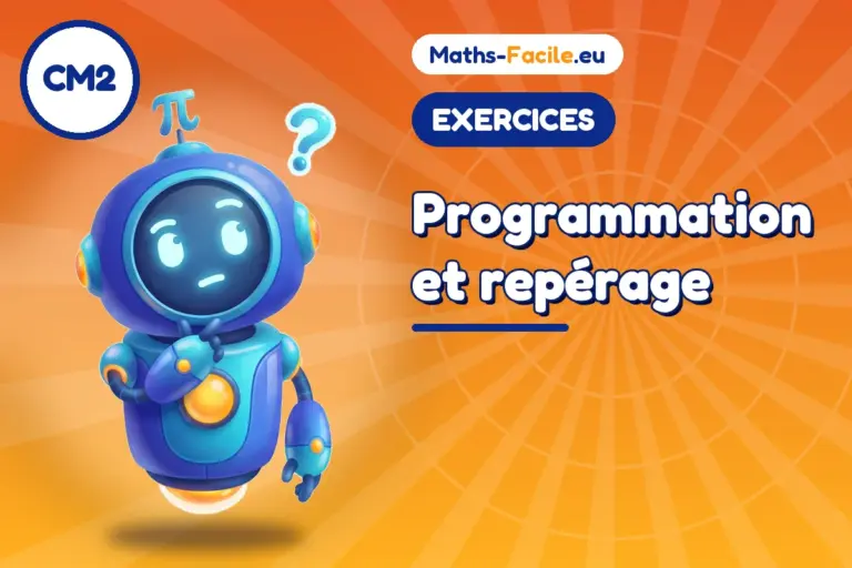 Exercices de maths CM2 : exercices de maths CM2