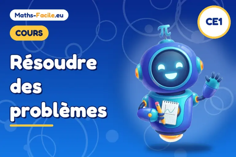 Cours de maths CE1 : cours de maths CE1