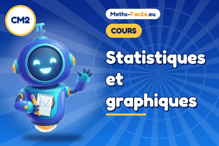Cours de maths CM2 : cours de maths CM2