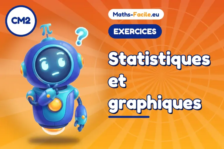 Exercices de maths CM2 : exercices de maths CM2
