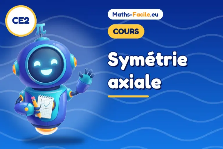 Cours de maths CE2 : cours de maths CE2