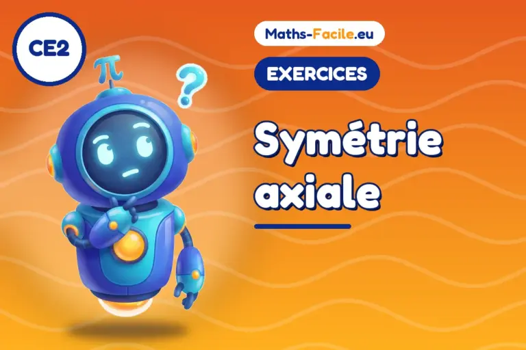 Exercices de maths CE2 : exercices de maths CE2