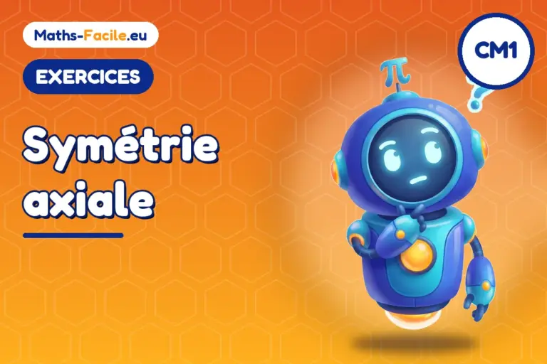 Exercices de maths CM1 : exercices de maths CM1