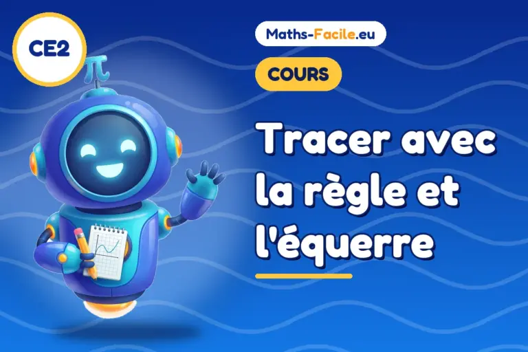 Cours de maths CE2 : cours de maths CE2