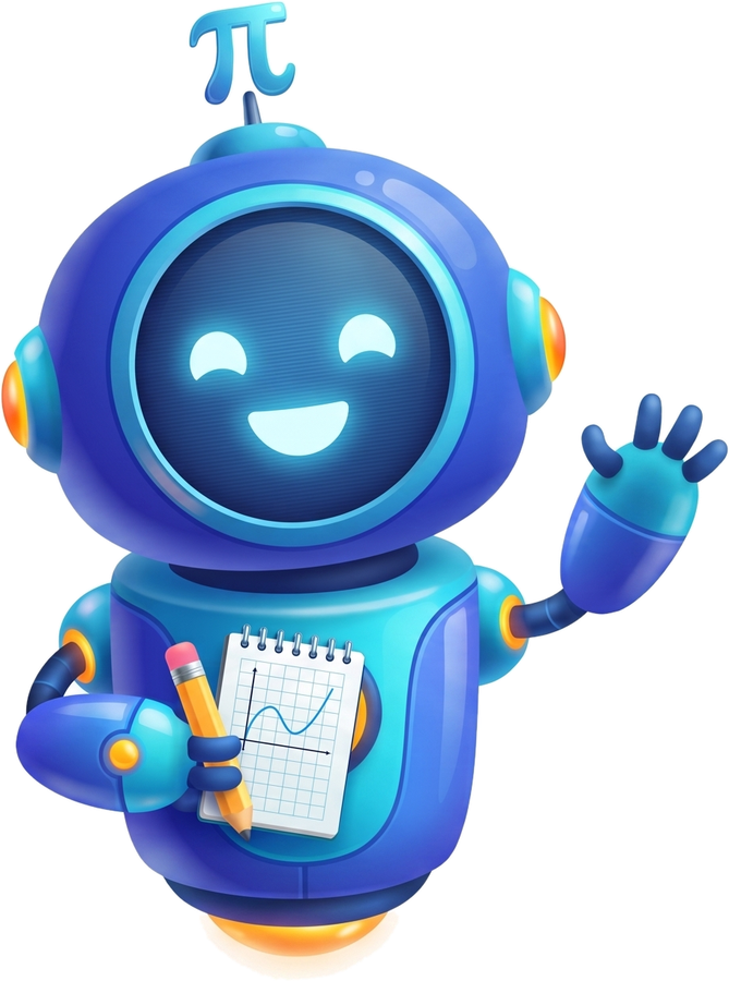 Contrôles de maths cp : Mathbot, le robot-coach de Maths Facile