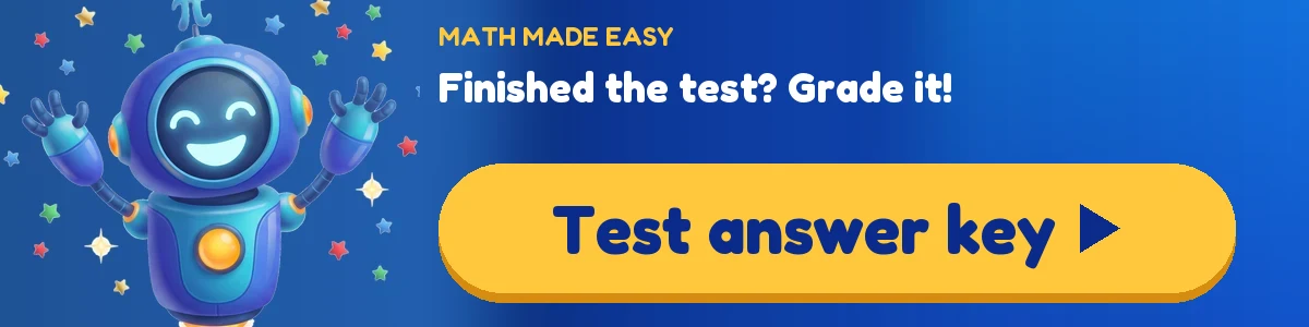 View the Sampling And Experiments test answer key with scoring